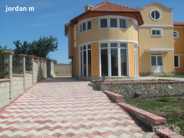 Къща Варна .от собственик!!, снимка 1