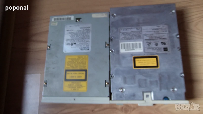 Старо CD-ROM, снимка 1