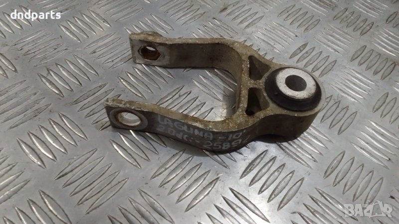 Алуминиева конзола Renault Laguna 2.0dCi 150кс. 2010г.	, снимка 1