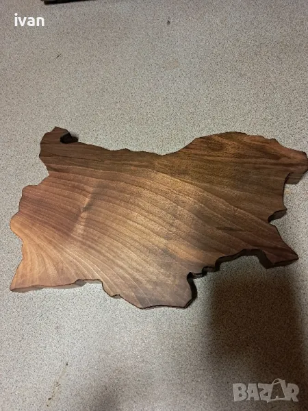 дъски за сервиране. плата., снимка 1