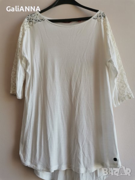 ОРИГИНАЛНА ТУНИКА S OLIVER РАЗМЕР XL-2XL, снимка 1