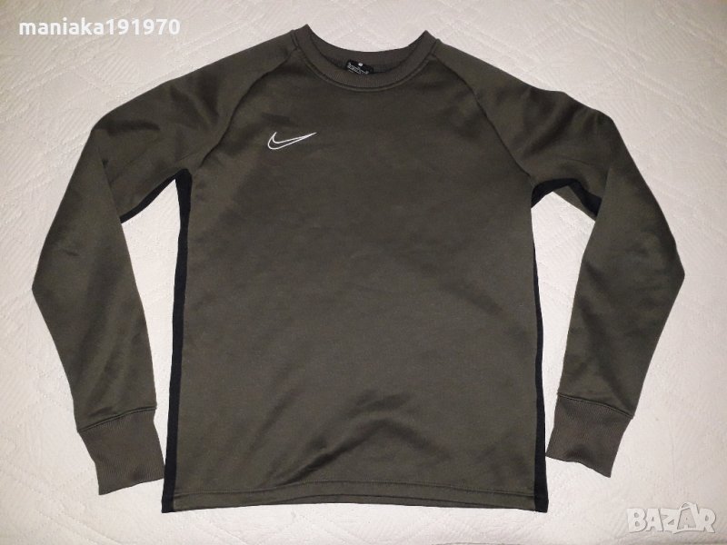 NIKE DRI - FIT (XL) 158-170 (13-15 год.) детска горница , снимка 1