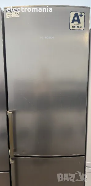 хладилник с фризер Bosch KGN39X46/01 No Frost, снимка 1