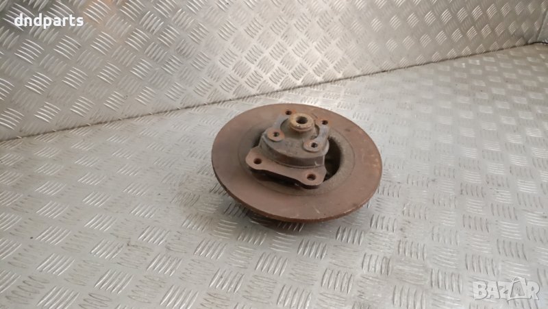 Лагер главина Renault Laguna 1.9dCi 2004г.(задна)	, снимка 1