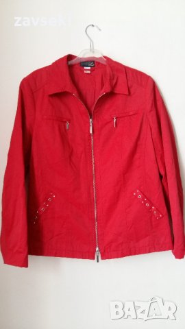 Страхотни дамски  пролетно-есенни якета , снимка 4 - Якета - 29922195