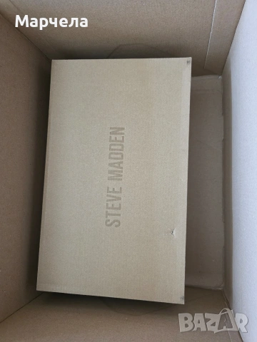 Оригинални обувки Steve Madden, снимка 7 - Кецове - 54251898