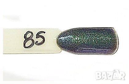 Гел лак Level UP/Violet Cosmetics , снимка 2 - Продукти за маникюр - 30228998