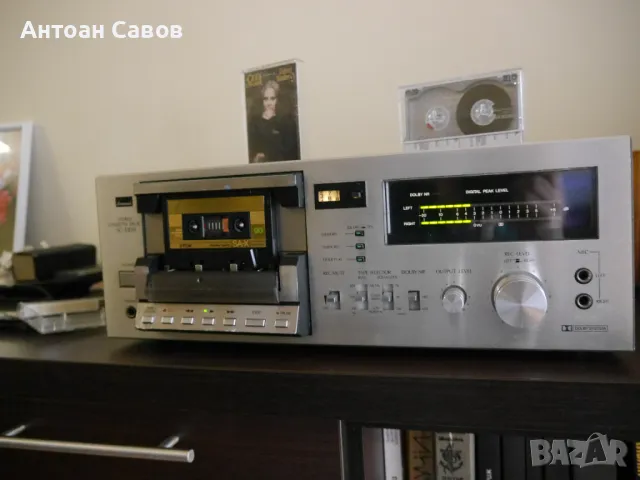 Sansui SC-3300, снимка 3 - Декове - 48509444