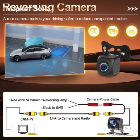 1DIN Мултимедия 7" Mirror Link Прибиращ Тъч Дисплей + CarPlay & Камера 12LED , снимка 7 - Аксесоари и консумативи - 51890491