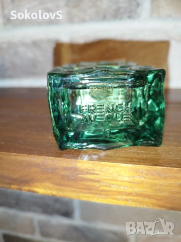 French Avenue Aether, снимка 2 - Мъжки парфюми - 53261728