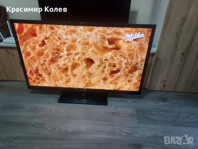 Телевизор SAMSUNG  PS51D450