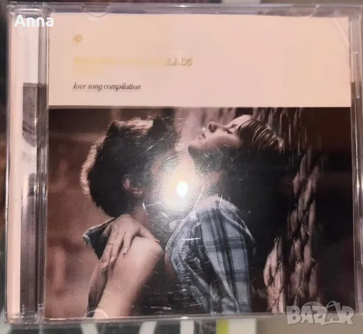 Дискове и DVD, снимка 3 - CD дискове - 49066747