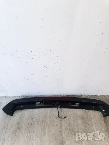 Анти крило за Мицубиши Grandis , снимка 4 - Автомобили и джипове - 47503315