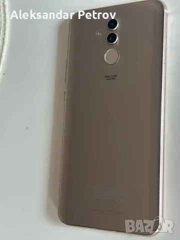 Huawei Mate 20 Lite, снимка 5 - Huawei - 56280721
