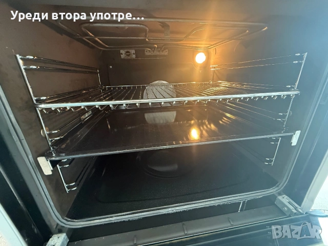 Готварска печка Voss Electrolux, снимка 8 - Печки, фурни - 54190760