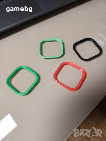 Iphone 15 Pro кейс, снимка 6 - Калъфи, кейсове - 47877074