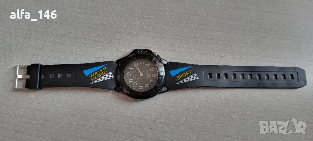 Мъжки часовник Casio MW-58 ILLUMINATOR, снимка 5 - Мъжки - 50447000