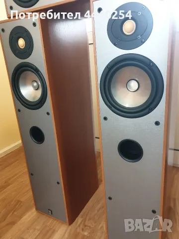 Yamaha модел NS-200, снимка 4 - Тонколони - 55708605