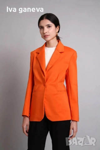 Дамско сако 