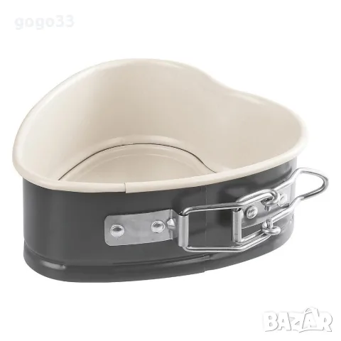 комплект форми за печене, снимка 2 - Форми - 56154163