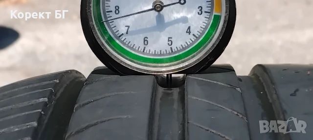 Гуми 205 55 16 Kingstar 2 броя. Нов внос. Не са нови!, снимка 3 - Гуми и джанти - 50971088