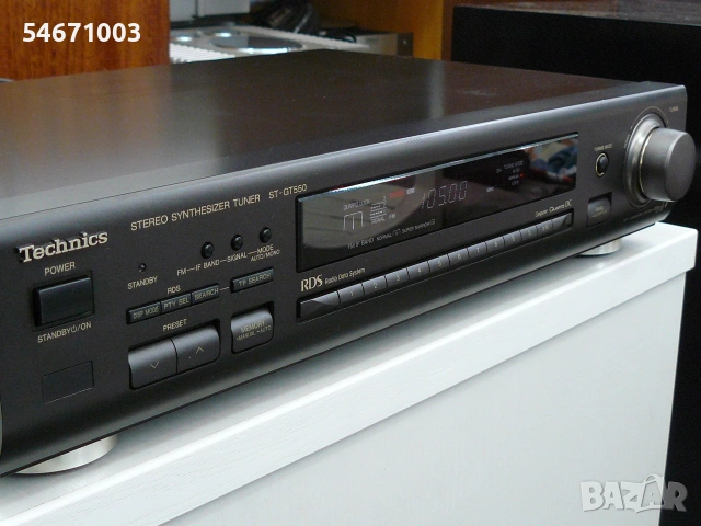 висок клас аудио система Technics , снимка 8 - Ресийвъри, усилватели, смесителни пултове - 54273316