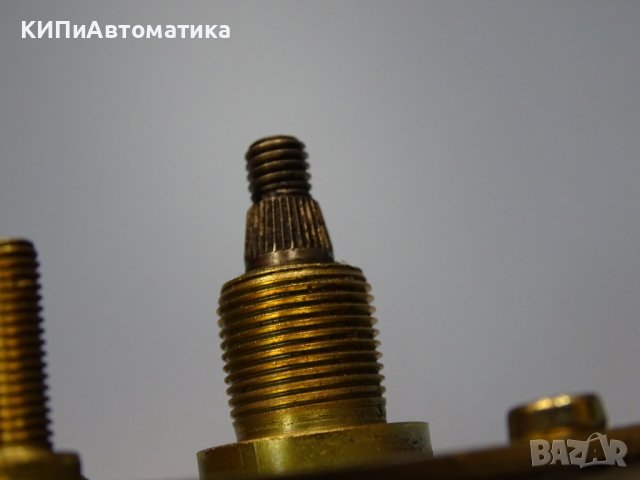 Мотор за чистачки Bosch 0390 117002 Wiper Motor 24V DC, снимка 7 - Резервни части за машини - 39001450