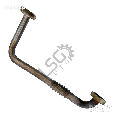 Тръбичка изгорели газове Subaru OUTBACK IV 2003-2009 ID: 153003