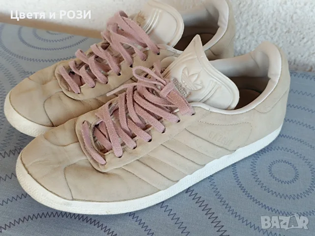 Adidas Gazelle Номер 38 и 2/3