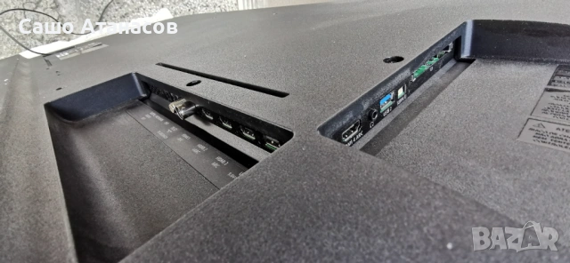 PHILIPS 50PUS8507/12 с счупена матрица .715GC529-P02-000-B03R .715GC056-M0D-B00-006Y .C17504SS0007D, снимка 4 - Части и Платки - 54060868