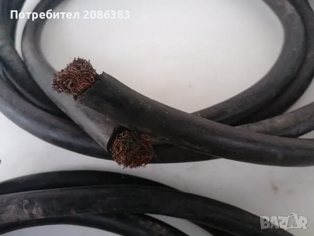 Кабели медни , специални, снимка 12 - Друго - 47380815