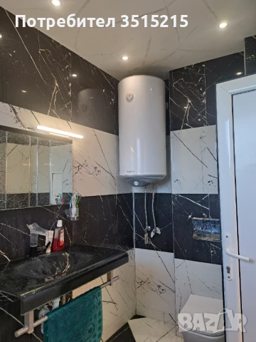 Апартамент 170 кв м в кв Остромила с гараж от собственик, снимка 11 - Апартаменти - 50840394