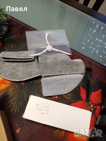 прахосмукачка робот , снимка 2 - Прахосмукачки - 53113980