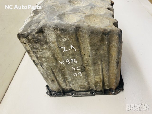 Картер за MERCEDES Мерцедес Спринтер W906 2.1 дизел 109 коня A6460142302 2009, снимка 7 - Части - 42768704