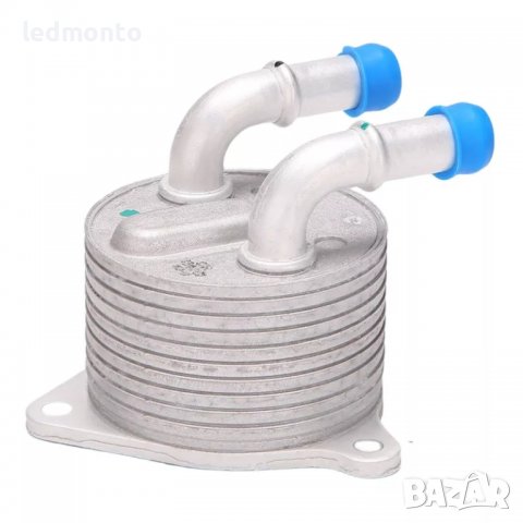 Охладител на трансмисионното масло на двигателя 7089720 bmw jeep fiat , снимка 6 - Части - 39758803