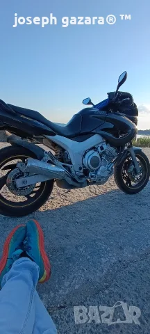 продавам  Yamaha Tdm, снимка 10 - Мотоциклети и мототехника - 56443100
