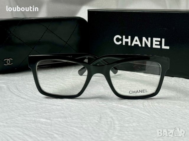 CH диоптрични рамки ,прозрачни слънчеви очила,очила за компютър, снимка 4 - Слънчеви и диоптрични очила - 44465517