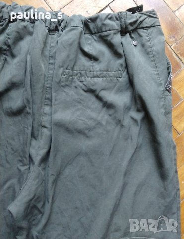 Изумителни маркови потури - шалвари "Trend" / 44-46EU голям размер , снимка 5 - Панталони - 42149608