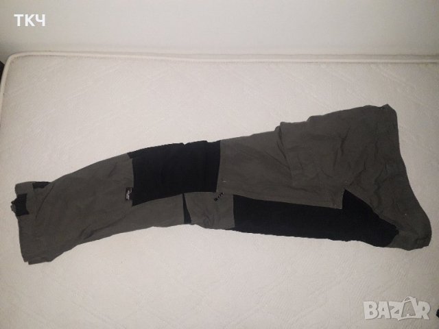 Lundhags dynamic shoeller Switzerland Boot-Loc System (S)туристически(трекинг)панталон , снимка 4 - Панталони - 30680262