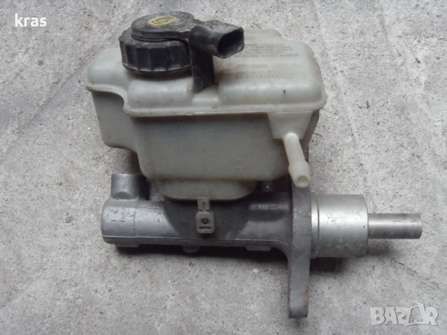 Странични аербеци /пердета/ и др. части за Голф5, снимка 16 - Части - 50121779