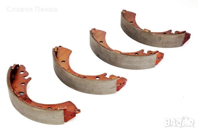 Комплект спирачна челюст за HONDA CIVIC, HR-V ,ACCORD, снимка 4 - Части - 49123671