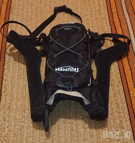 Kriega triumph hidro 3, снимка 14 - Аксесоари и консумативи - 48061750