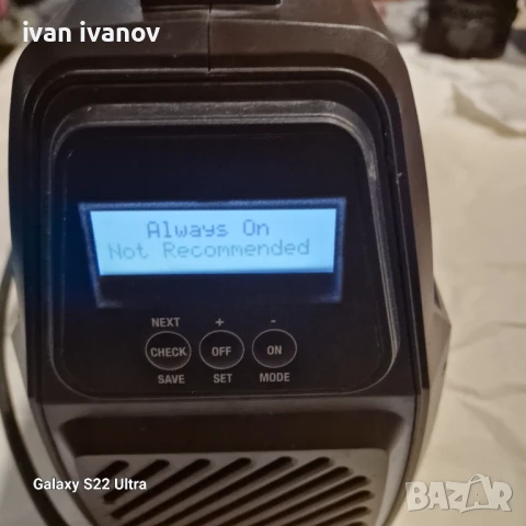 Хидрофорна Електрона Водна помпа, снимка 13 - Водни помпи - 51183687