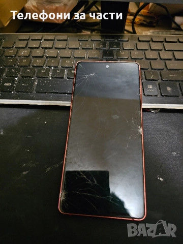 Samsung galaxy s20 fe, снимка 2 - Samsung - 52971348