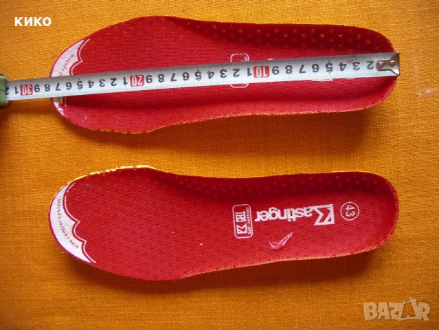 Mаратонки Kastinger N41, снимка 10 - Маратонки - 48782067