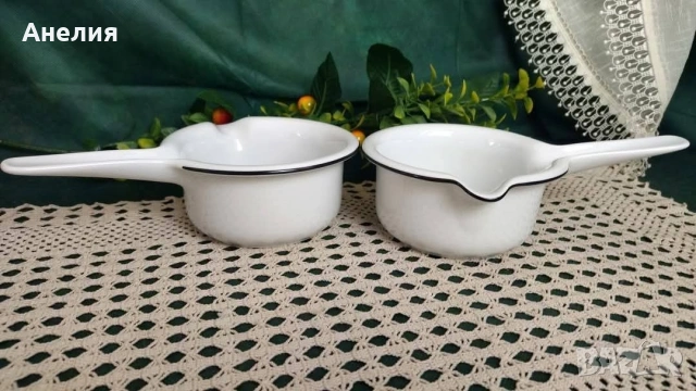 Касероли порцелан , снимка 3 - Чинии - 54149241