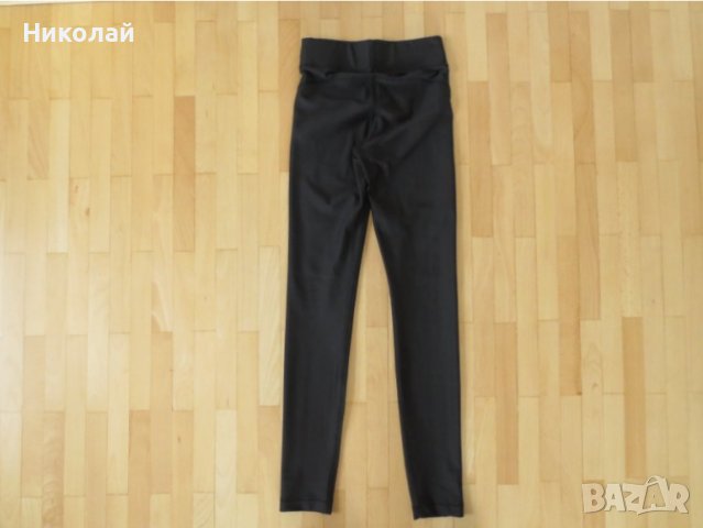 Under Armour HeatGear Armour Legging, снимка 6 - Клинове - 44499794