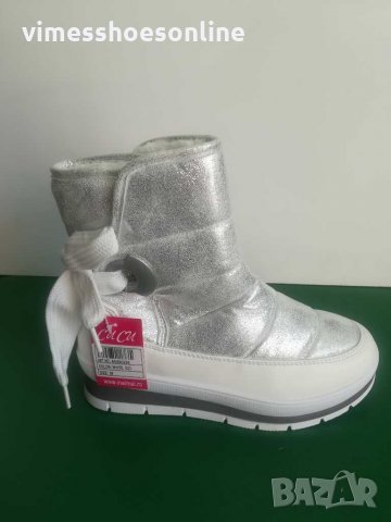 Дамски боти CUCU AN59, снимка 1
