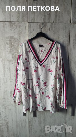 Блузки, снимка 14 - Блузи с дълъг ръкав и пуловери - 44270033