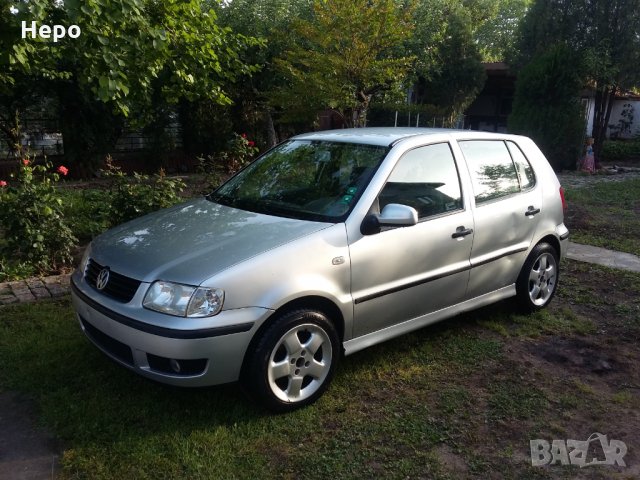 VW Polo 6N2 1.4 16V на части, снимка 1 - Автомобили и джипове - 29151134